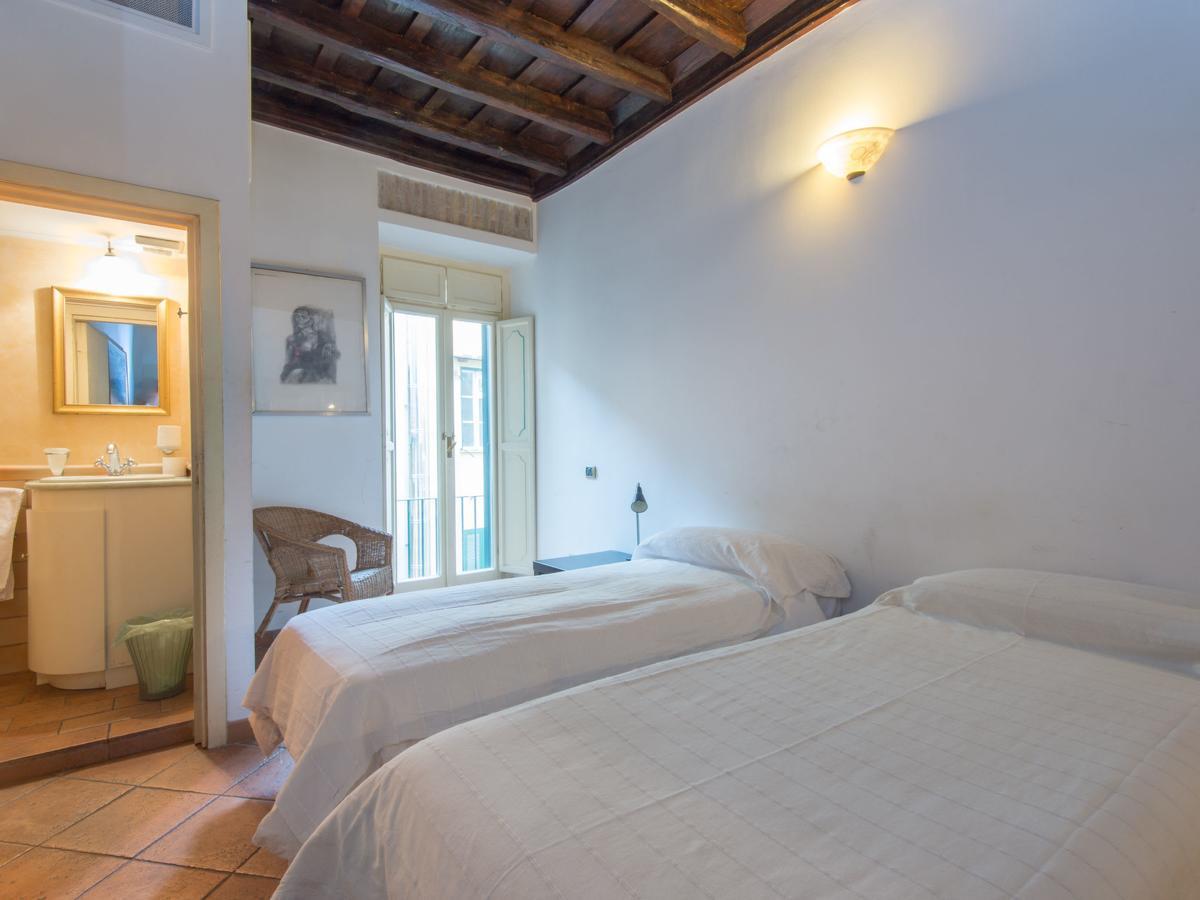 Trevi Fountain Holiday home Rome