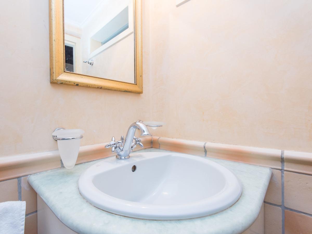 Trevi Fountain Holiday home *