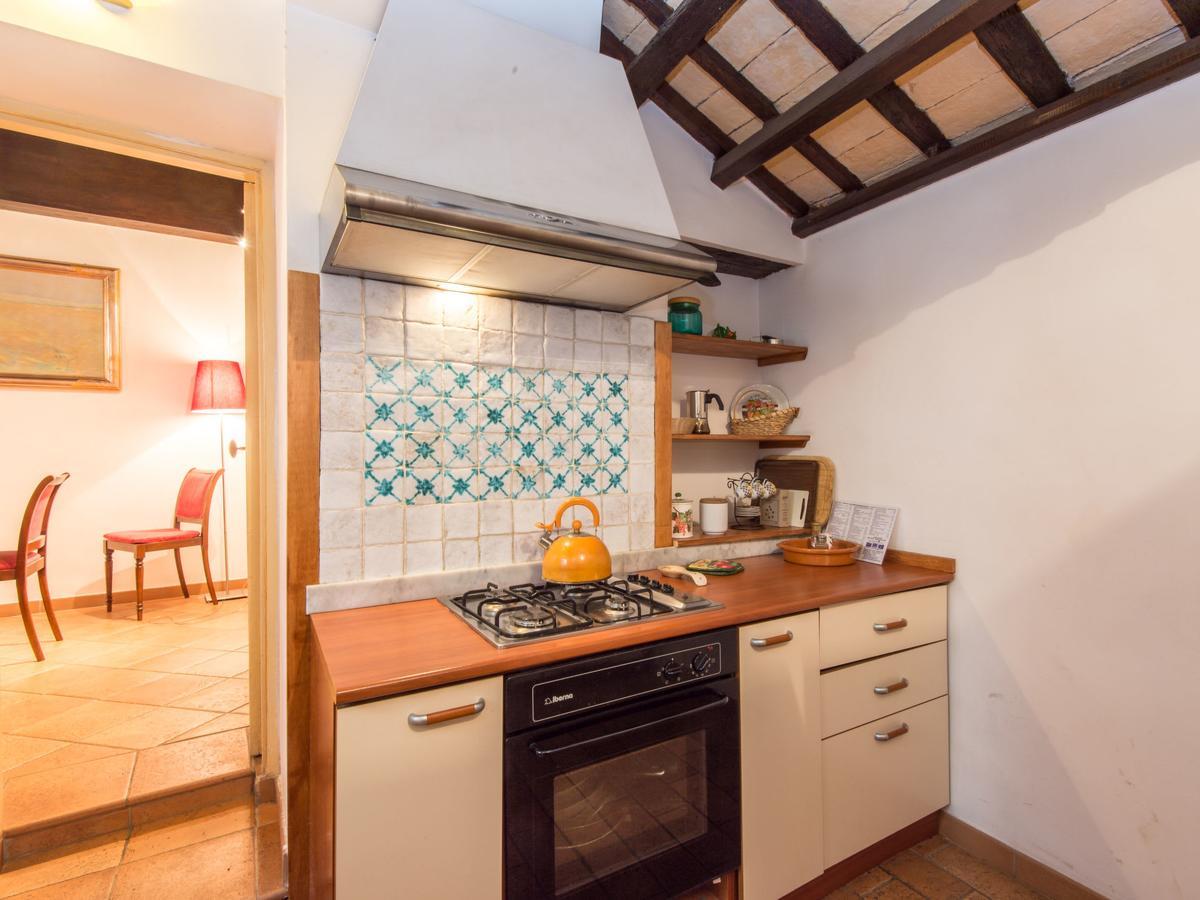 Trevi Fountain Holiday home Rome