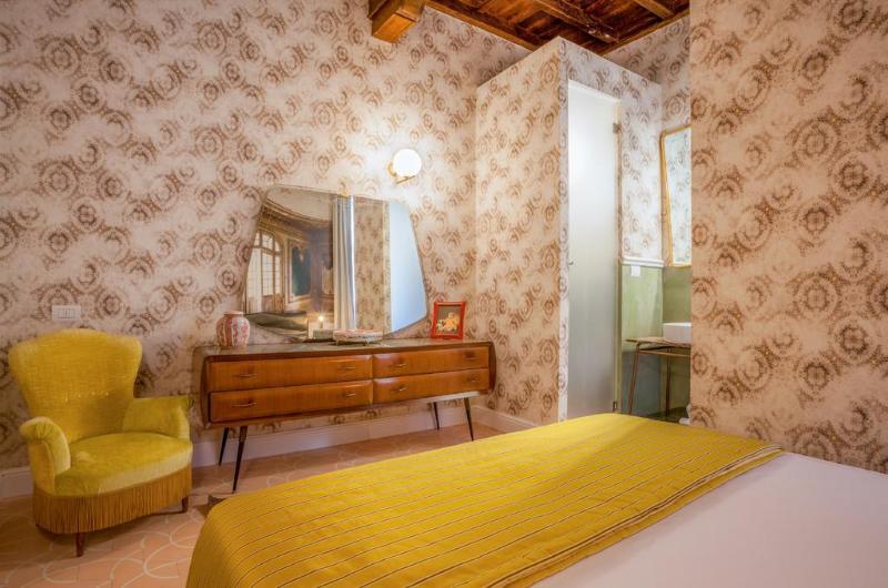 Trevi Fountain Holiday home *