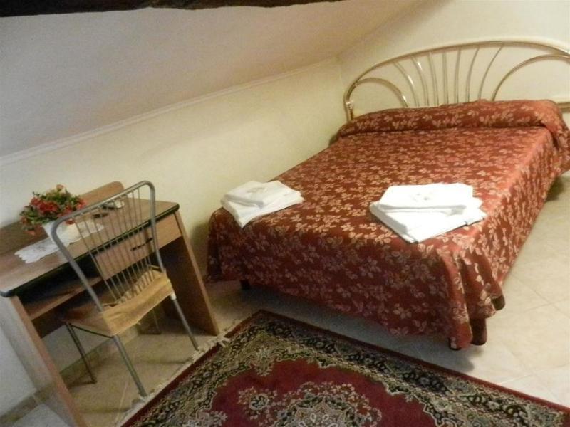 Trevi Fountain Holiday home *