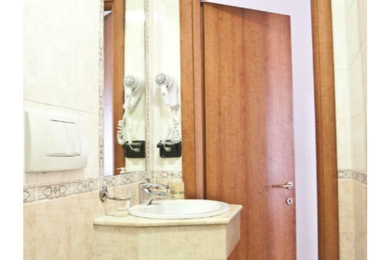 Trevi Fountain Holiday home Rome