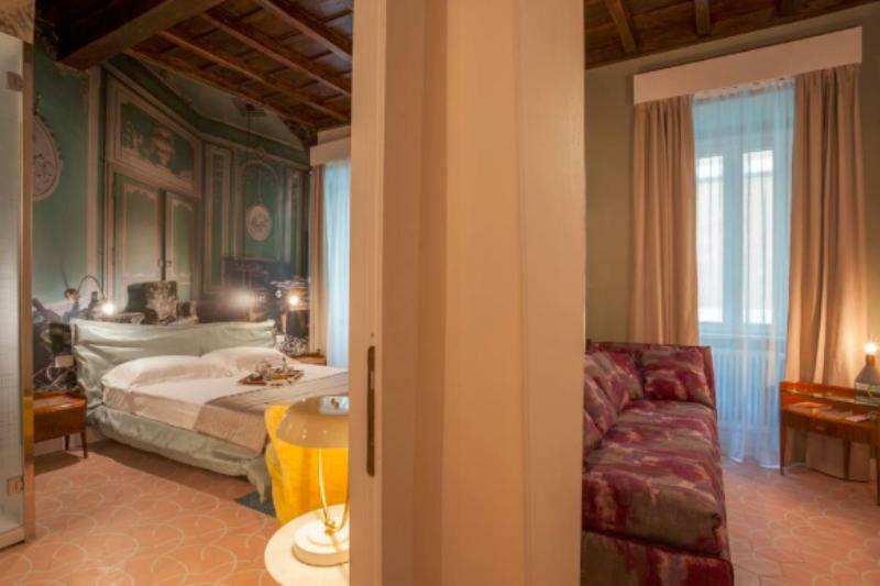 Casa vacanze Trevi Fountain Roma